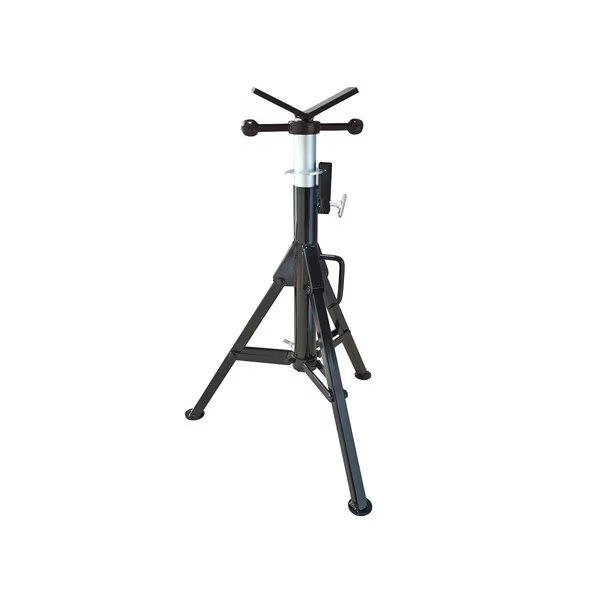 MD Pipe Stand with Vee Head, Powerweld, Mfr#: PWSPS